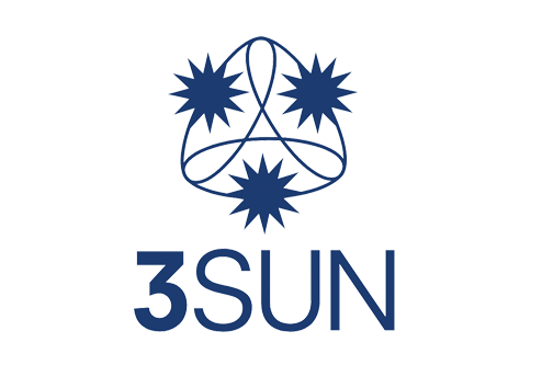 Logo 3sun