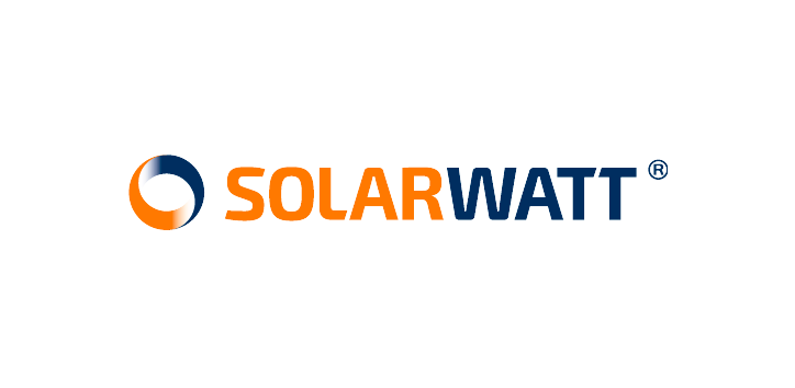 Logo solarwatt